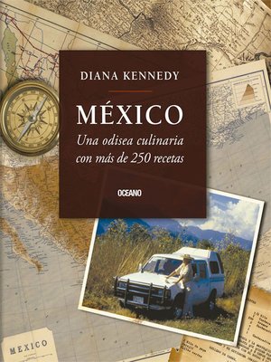 cover image of México